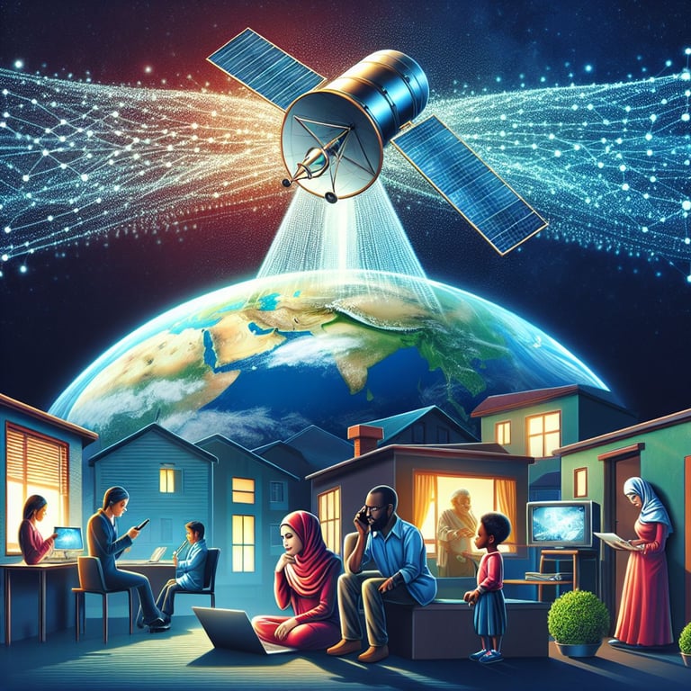 FiberCop Secures €1 Billion for Italy's Broadband Expansion, Connecting 5.8 Million More Homes by 2027