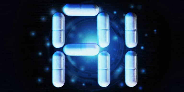 AI-Designed Drugs Set for Trials by 2025: A Revolution in Pharma Innovation