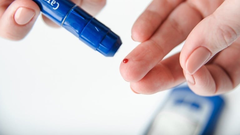 NHS Program Slashes Type 2 Diabetes Risk by 37% for Record Participants in 2024