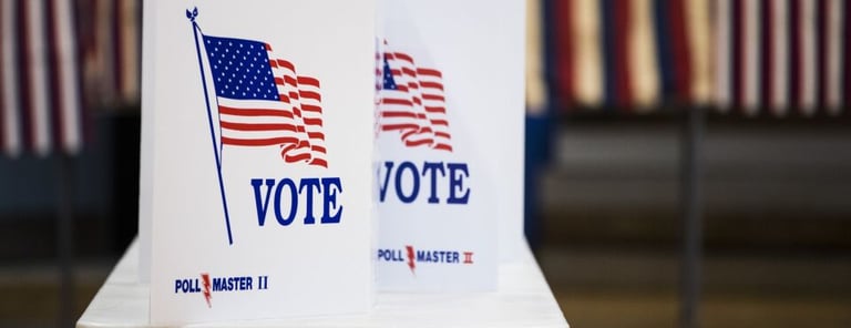 Florida Supreme Court Upholds Controversial GOP-Drawn Congressional Map for Midterms