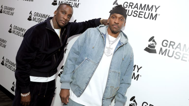 Clipse Drops Haunting 'P.O.V.' Video with Tyler, The Creator, Directed by Cole Bennett