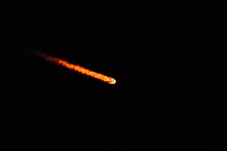 SpaceX's Starlink Dominates Low Earth Orbit with Over 10,000 Active Satellites by 2026