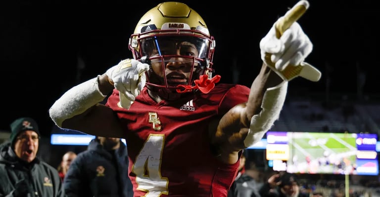 Ravens Secure Zay Flowers with $140M Extension, Solidifying Offensive Core for 2026 Playoff Push