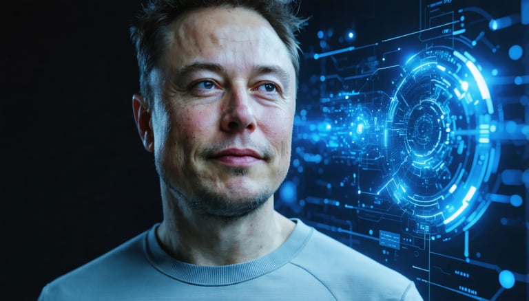 Elon Musk's xAI Acquires Hotshot to Revolutionize AI Video Creation, Challenges OpenAI & Google