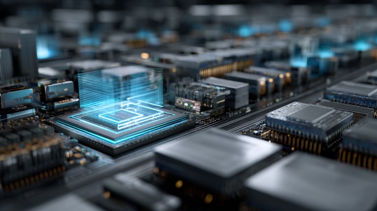 Meta Unveils Ambitious Custom Silicon Plan to Slash Costs, Increase Efficiency by 2027