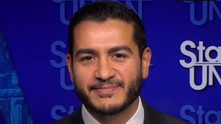 El-Sayed's Senate Bid: Obama Backs, Controversies Emerge Amid Progressive-Moderate Rift