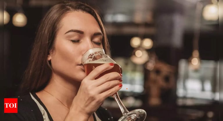 New Report Challenges WHO: Moderate Drinking Linked to Lower Mortality but Raises Cancer Concerns