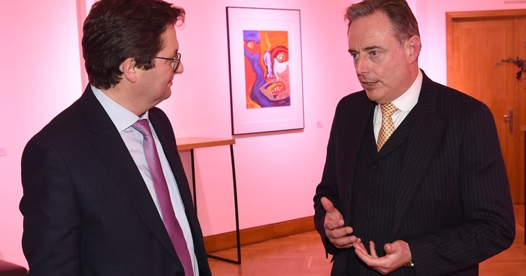 De Wever’s Historic Francophone Address: Bridging Flemish Roots and Belgian Unity Amid Political Tensions