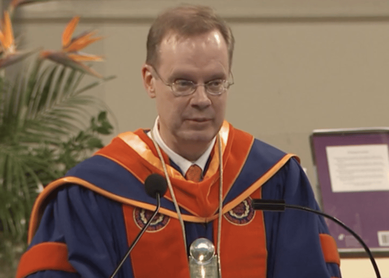 University of Michigan Faces Leadership Change as President-Elect Syverud Steps Down Due to Health Concerns