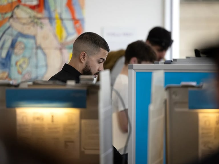 California's 2026 Ballot: Billionaire Tax, Voter ID, and Key Races in Focus