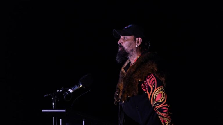 Anzac Day Marred by Booing of Welcome to Country Speech; Neo-Nazi Link Suspected
