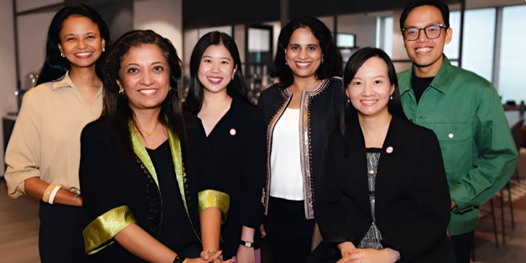 Publicis Unveils AI Hub in Singapore to Revolutionize Global Marketing Tech