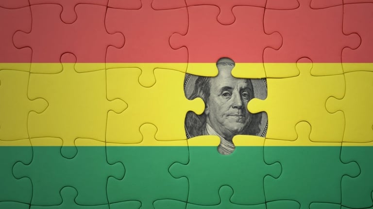 Bolivia Eyes USDT Integration to Stabilize Payments Amid Currency Pressures, Boost Crypto Adoption
