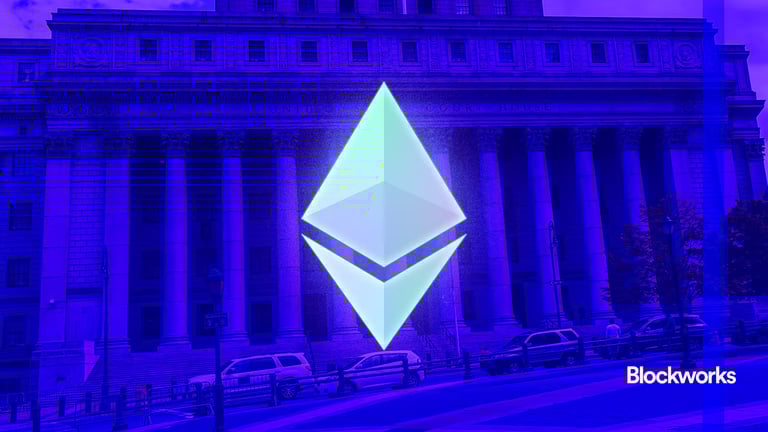 Crypto Court Clash: Can Blockchain Code Dictate Legal Boundaries in $25M Ethereum Heist Case?