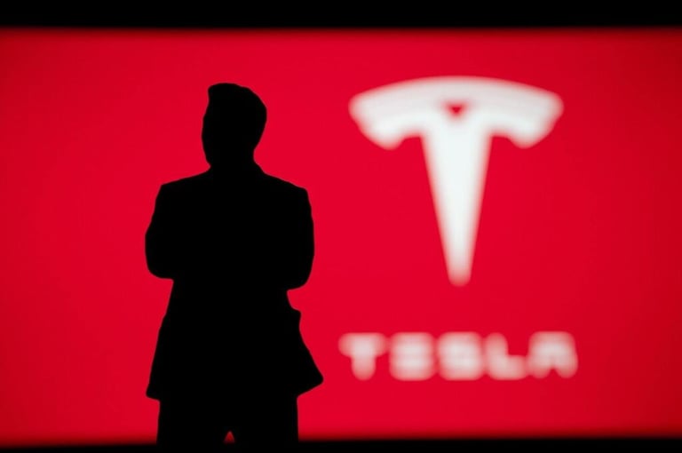 South Korean Investors Ditch Tesla for Crypto Amid Regulatory Clarity and Market Shifts