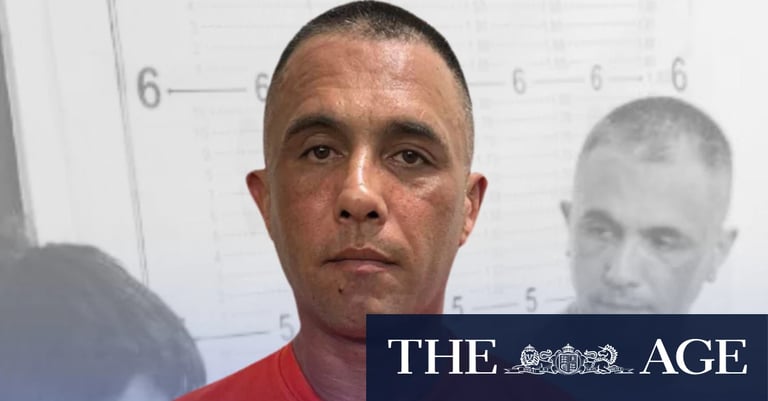 NRL Star's Father Faces Execution in Indonesia for Alleged Drug Smuggling Tied to Sinaloa Cartel