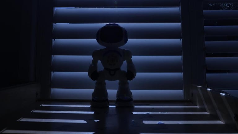 Boosting Australia's Economy: Robotics Report Calls for Academia-Industry Partnerships and $201 Billion Growth Potential