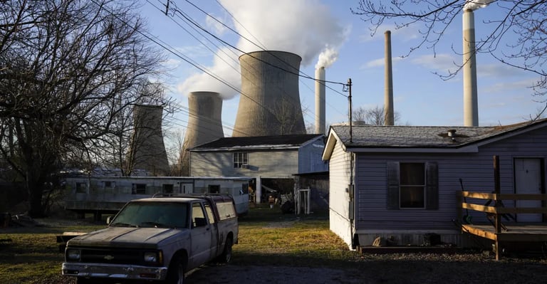 EPA Plans to Roll Back Emission Rules, Sparks Outrage from Health Experts and Environmentalists
