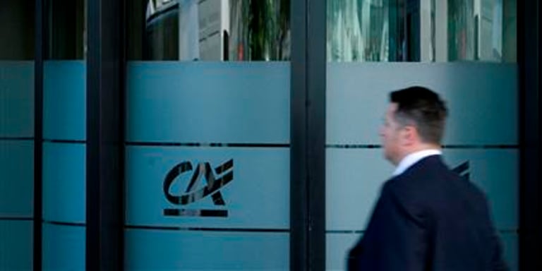 Credit Agricole Fined €88M in 'CumCum' Tax Fraud Settlement, Avoids Trial
