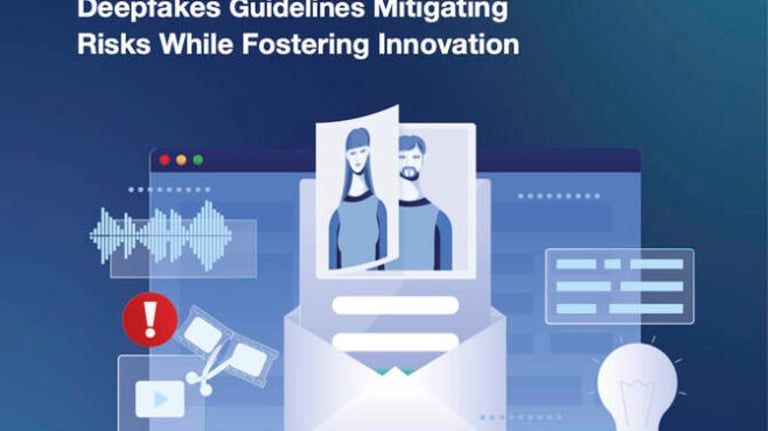 Saudi Arabia Releases Guidelines to Mitigate Deepfake Risks and Foster Innovation