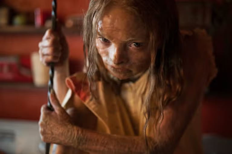 Super Mario & Project Hail Mary Lead Box Office; The Mummy Opens in Third