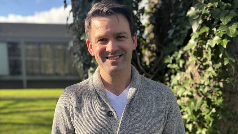 RTÉ Launches 2025 Francis MacManus Short Story Competition with €20,000 Prize Fund