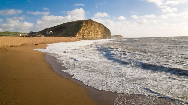 England Proposes 13 New Bathing Sites to Boost Water Quality and Community Engagement
