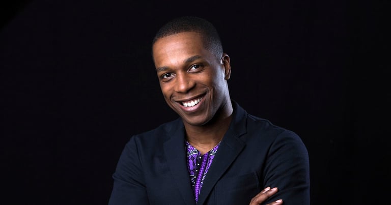 Leslie Odom Jr. Returns to 'Hamilton' for 10th Anniversary at Richard Rodgers Theatre