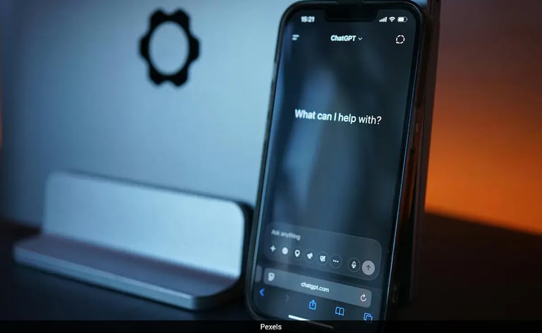 AI Chatbot Bias: Study Reveals Disparities in Responses for Non-Native, Less-Educated Users