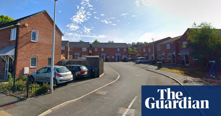 10-Year-Old Girl Found Dead in Rowley Regis; Woman Arrested