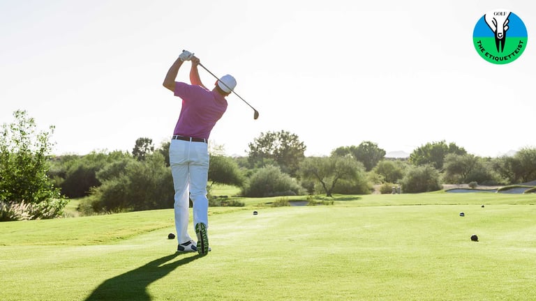 Speed Up Your Golf Game: Expert Tips to Combat Slow Play Without Hurting Your Performance