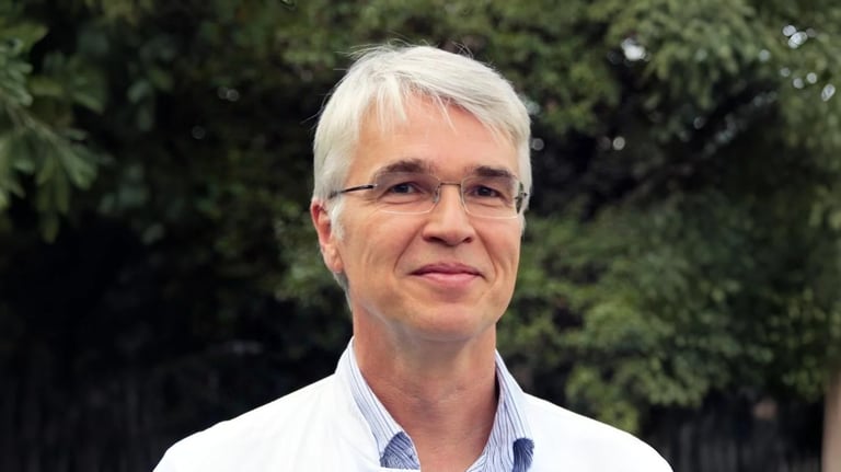 Study Reveals Age-Related Variations in Antibody Levels for Haemophilia B Gene Therapy