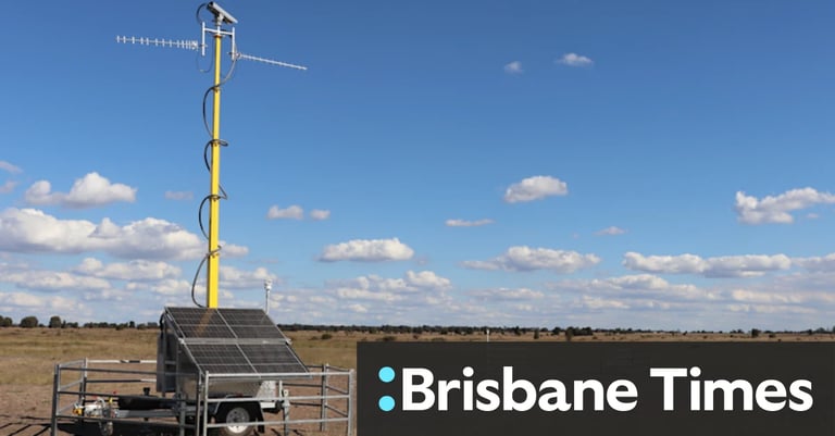 Unsealed Boreholes in Queensland Leak Methane, Equivalent to Emissions from Thousands of Cars