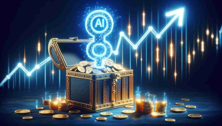 AI Investment Boom: Opportunities, Growth, and Challenges in a Trillion-Dollar Market