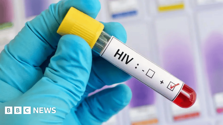 UK Launches National Campaign to Encourage Regular HIV Testing and End Stigma