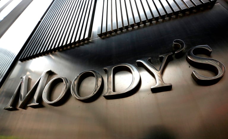 China's Energy Security Strategy Boosts Green Tech Amid Geopolitical Tensions, Says Moody's
