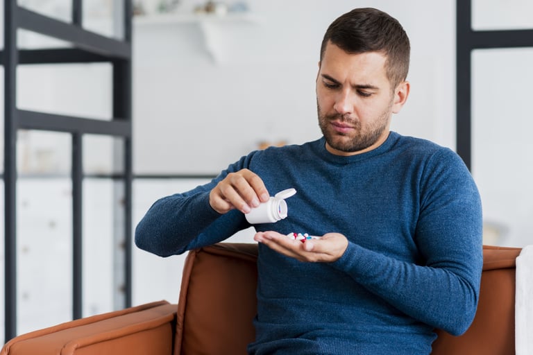 Long-Term Use of Cardiovascular Drugs Linked to Lower Dementia Risk, Study Finds