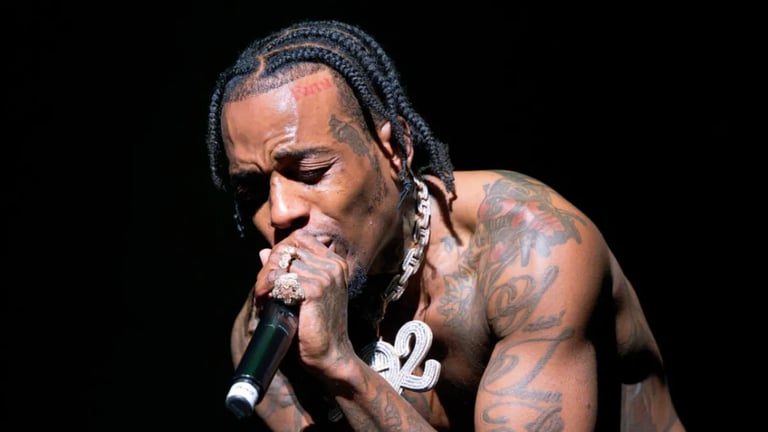 Memphis Shooting: Rapper Sayso P Killed, Sauce Walka Survives; Hip-Hop Community Calls for Peace