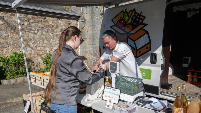 Rural France: Women Face Greater Barriers to Career, Autonomy, and Equality, Study Reveals