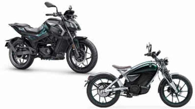 2026 Electric Bike Showdown: Retro Royal Enfield vs. Tech-Savvy Ola Roadster X+