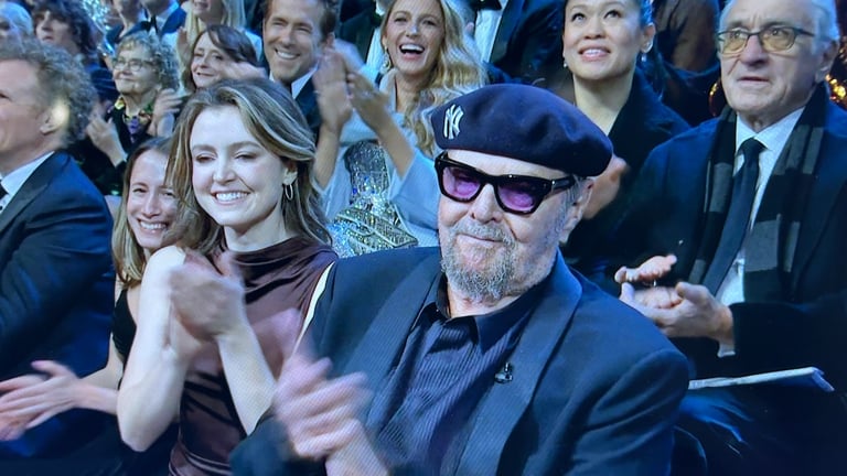Star-Studded 'SNL50' Special Honors 50 Years of Comedy and Legacy