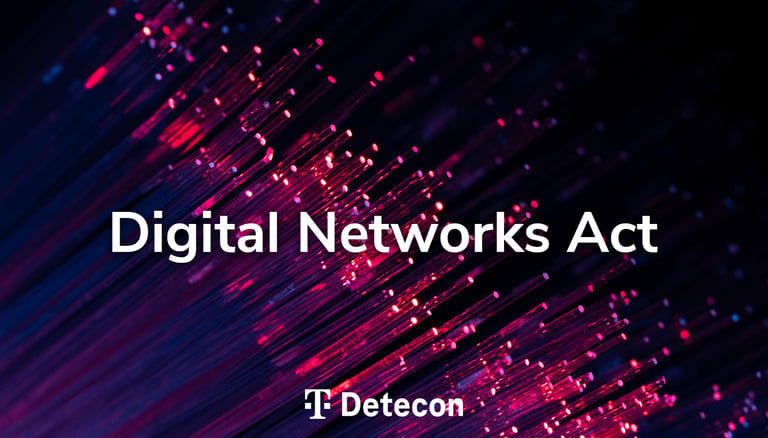 EU Proposes Digital Networks Act to Streamline Telecom Laws, Spark Funding and Net Neutrality Debates