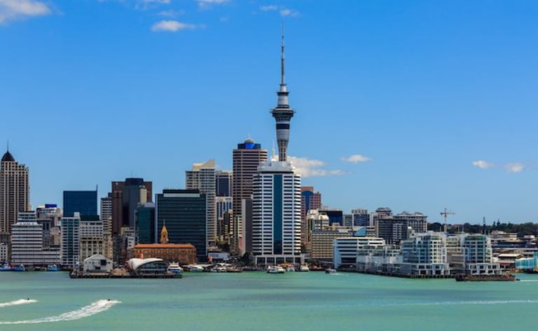 AWS Unveils New Zealand Cloud Hub, Plans $7.5B Investment and 1,000 Jobs