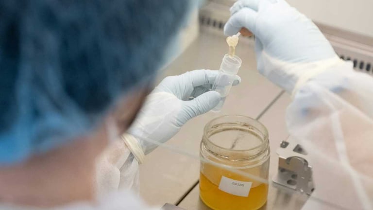 EU Faces Honey Fraud Surge: Nearly 50% of Imports Adulterated, Calls for Standardized Testing