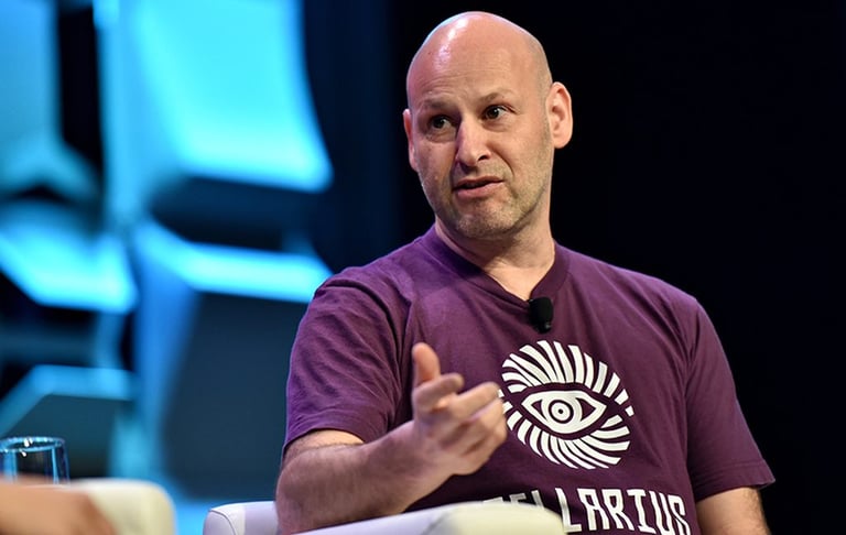 Ethereum Poised for 100x Surge as Wall Street Embraces Decentralized Finance, Says Consensys Founder