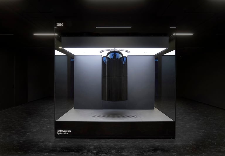 Columbia University Unveils HyperQ: Revolutionizing Quantum Computing with Multi-User Capabilities