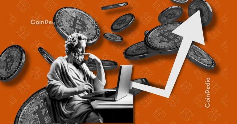 Majority of Institutional Investors See Bitcoin as Undervalued, Survey Reveals