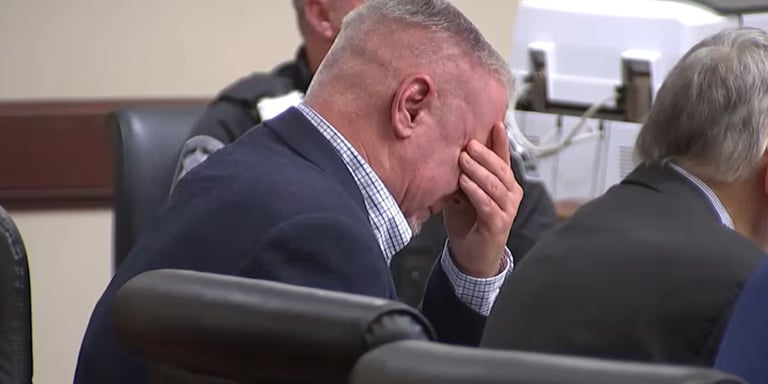 Father Faces Accountability in Apalachee High School Shooting; Verdict Reached Amid Emotional Trial