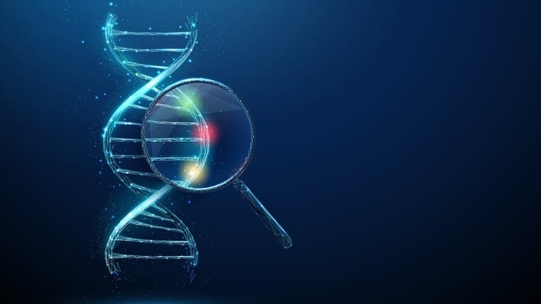 GenomeOcean: Revolutionizing Genomic Data with AI to Accelerate Precision Medicine and Environmental Research