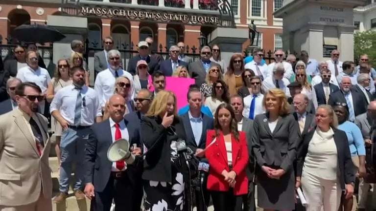 Massachusetts Justice Implements Protocol Amid Public Defender Crisis, Hundreds of Defendants Face Release